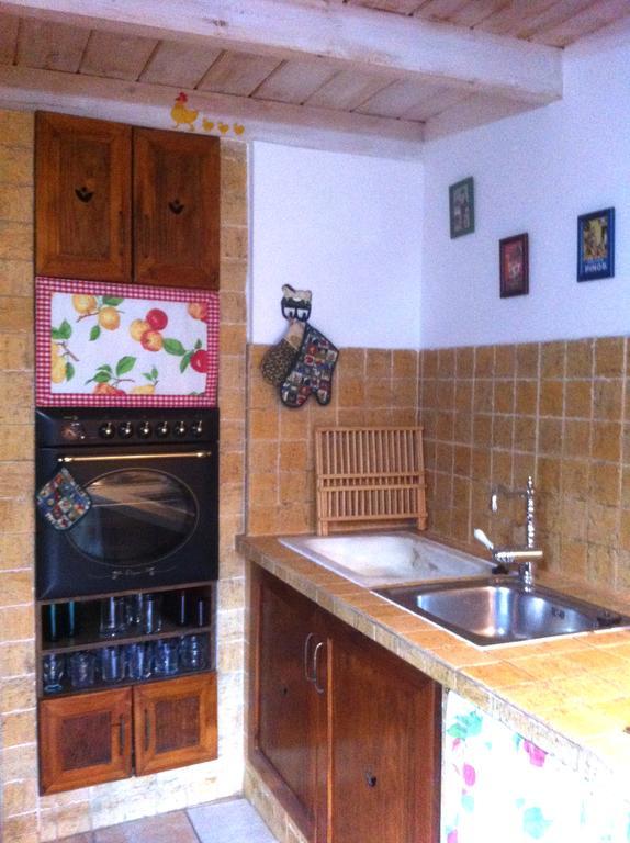 Casa Rural Pico Del Lugar Villar de los Barrios Εξωτερικό φωτογραφία