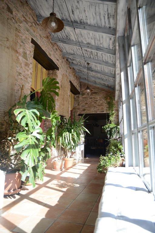 Casa Rural Pico Del Lugar Villar de los Barrios Εξωτερικό φωτογραφία