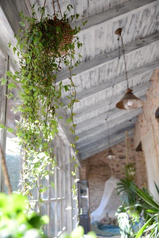 Casa Rural Pico Del Lugar Villar de los Barrios Εξωτερικό φωτογραφία