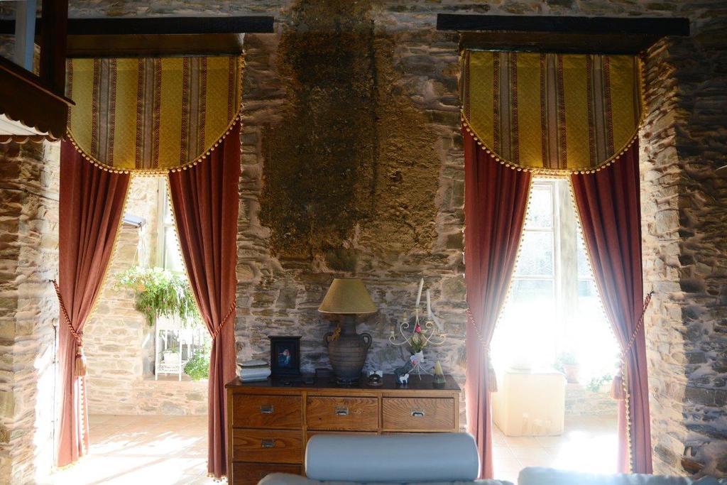 Casa Rural Pico Del Lugar Villar de los Barrios Εξωτερικό φωτογραφία