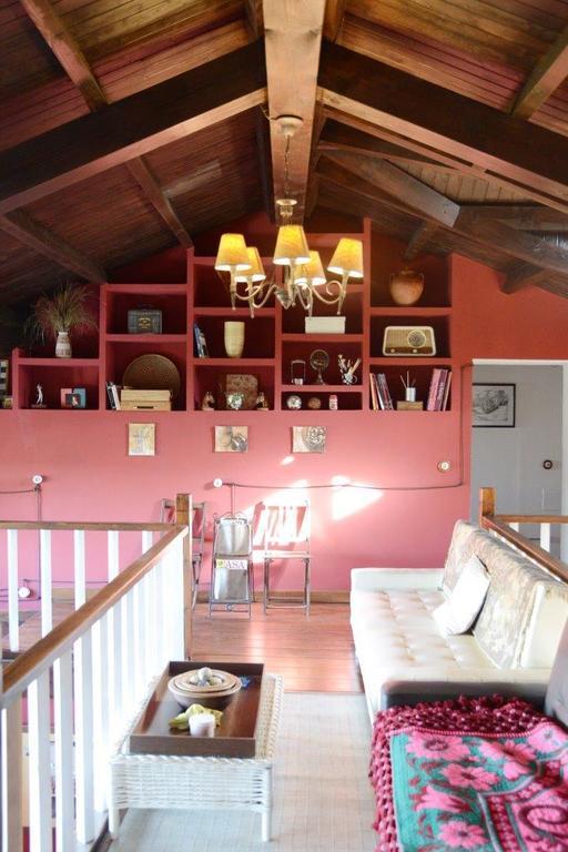 Casa Rural Pico Del Lugar Villar de los Barrios Εξωτερικό φωτογραφία