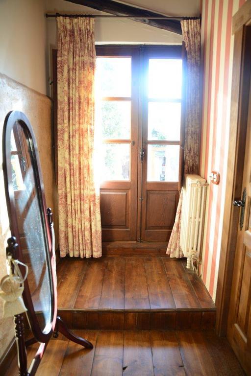 Casa Rural Pico Del Lugar Villar de los Barrios Εξωτερικό φωτογραφία