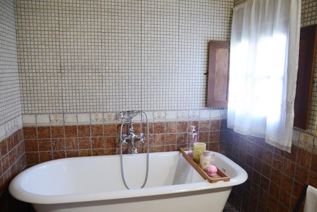 Casa Rural Pico Del Lugar Villar de los Barrios Εξωτερικό φωτογραφία