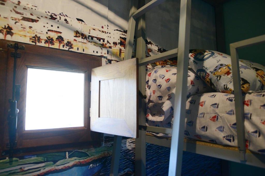 Casa Rural Pico Del Lugar Villar de los Barrios Εξωτερικό φωτογραφία