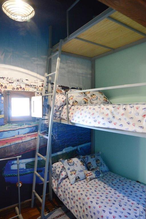 Casa Rural Pico Del Lugar Villar de los Barrios Εξωτερικό φωτογραφία