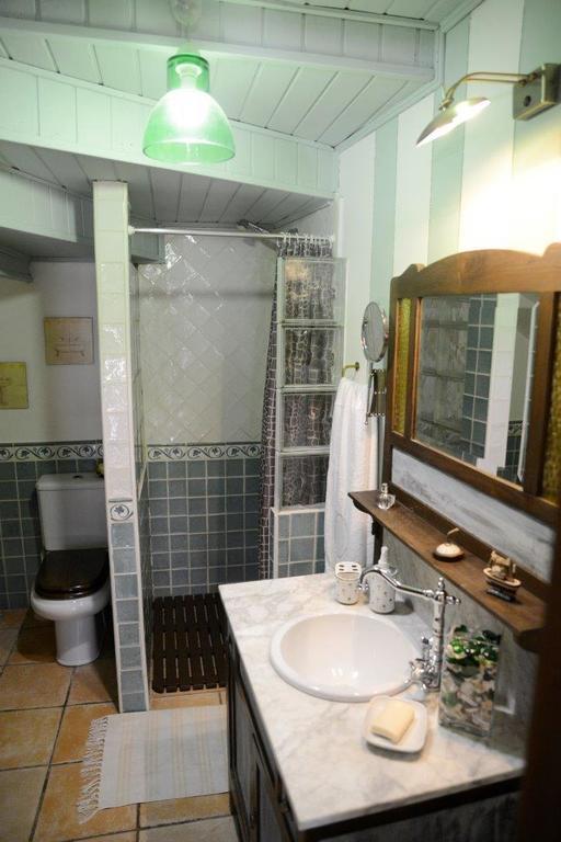 Casa Rural Pico Del Lugar Villar de los Barrios Εξωτερικό φωτογραφία