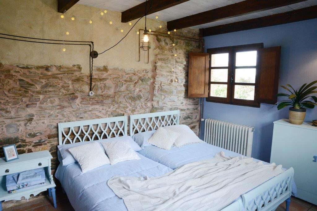 Casa Rural Pico Del Lugar Villar de los Barrios Εξωτερικό φωτογραφία