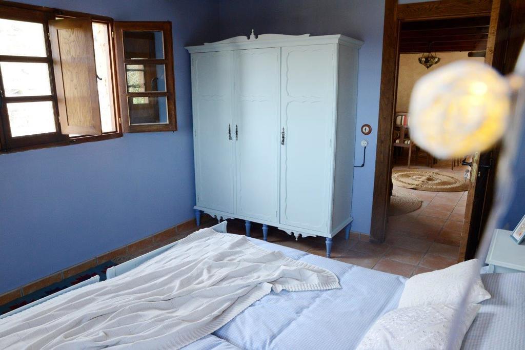 Casa Rural Pico Del Lugar Villar de los Barrios Εξωτερικό φωτογραφία